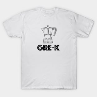 Gre-K T-Shirt